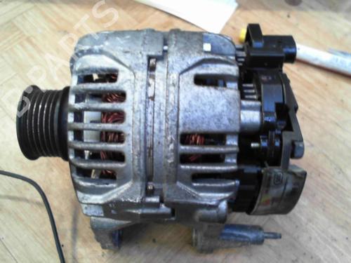 Generator VW GOLF IV (1J1) 1.6 16V (105 hp) 28792335
