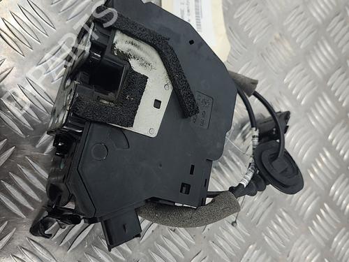 Used Electronic module Electronic module RENAULT CLIO IV (BH_) 0.9 TCe 90 (BHNF, BHMA, BHMH, BHJK, BHJR) (90 hp) 28745155 28745155