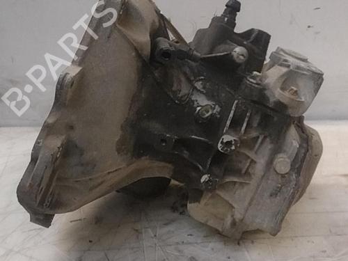 Gearbox OPEL MERIVA A MPV (X03) 1.6 (E75) | BP28786159M3 