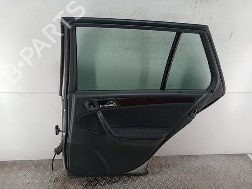 Used Right rear door Right rear door MERCEDES-BENZ C-CLASS T-Model (S203) C 220 CDI (203.206, 203.208) (143 hp) 30126279 30126279