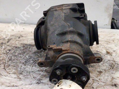 Used Rear differential Rear differential BMW 3 Touring (E91) 318 d (143 hp) 28794052 28794052