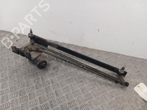 Used Front wiper motor Front wiper motor RENAULT TRAFIC Van (T_, P_, V_) 2.1 D (58 hp) 33012176 33012176