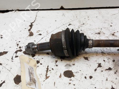 Used Right front driveshaft FIAT 500 (312_) 1.3 D Multijet (312AXB1A) (75 hp) 28755871