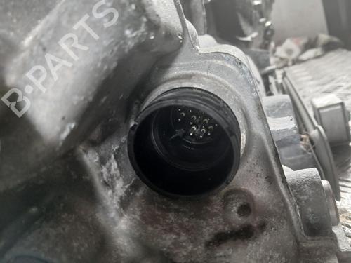 gearbox-bmw-2-convertible-f23-2014-2015-2016-2017-2018-2019-2020-2021-37155673 main image