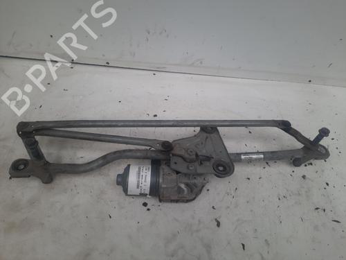 Used Front wiper motor Front wiper motor VOLVO S80 II (124) D5 (185 hp) 28769390 28769390