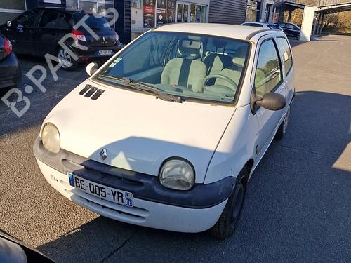 Querlenker rechts vorne RENAULT TWINGO I (C06_) 1.2 16V (C060) | BP28744993M13 