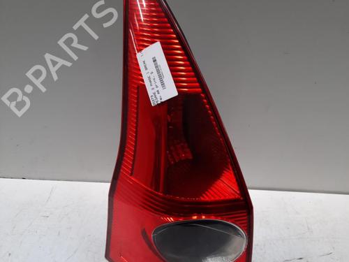 Left taillight RENAULT MEGANE II Estate (KM0/1_) 1.9 dCi (KMRG, KM1G, KM0G, KM2C) | BP28749367C34 