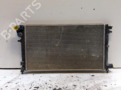 Køler CITROËN SAXO (S0, S1) 1.5 D (57 hp) 28793412