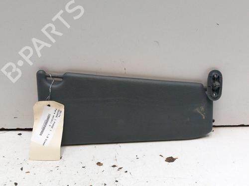Used Left sun visor RENAULT MEGANE I (BA0/1_) 1.9 D Eco (BA0A, BA0U, BA0R) (64 hp) 28793839