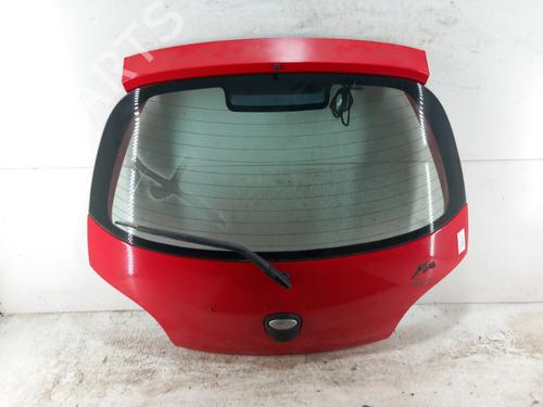 Used Tailgate FORD KA (RB_) 1.3 i (60 hp) 28734341
