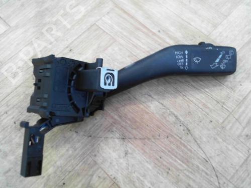 Used Steering column stalk VW GOLF VI (5K1) 2.0 TDI (110 hp) 28792578