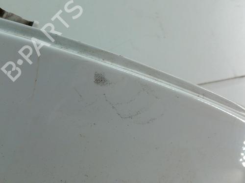 Right rear door PEUGEOT 206 SW (2E/K) 1.4 HDi | BP28788143C5