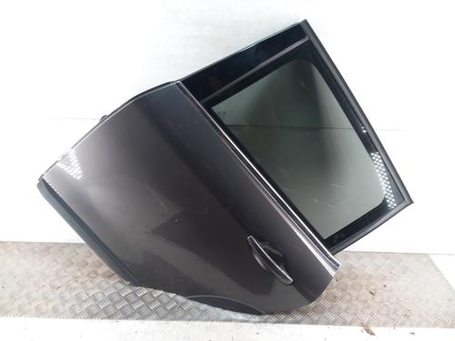 Used Left rear door PEUGEOT 2008 I (CU_) 1.2 THP 110 / PureTech 110 (110 hp) 29025919