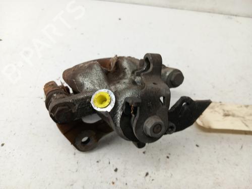 Left rear brake caliper RENAULT KANGOO Express (FW0/1_) Z.E. (FW0Z, FW1Z) | BP28739752M107