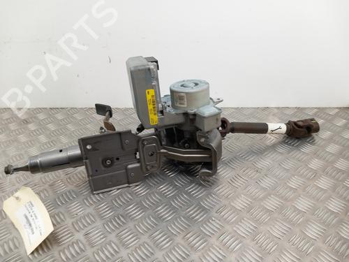 Used Steering column FORD FIESTA VI (CB1, CCN) 1.4 TDCi (70 hp) 28783162