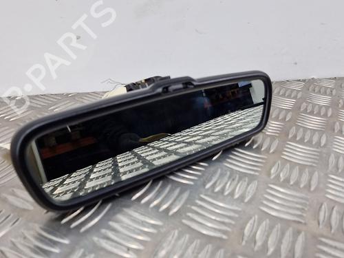 Specchietti retrovisore SKODA OCTAVIA II (1Z3) 2.0 TDI RS (170 hp) 28781952