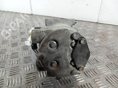 Used AC compressor AC compressor FORD FIESTA V (JH_, JD_) 1.3 (69 hp) 28738769 28738769