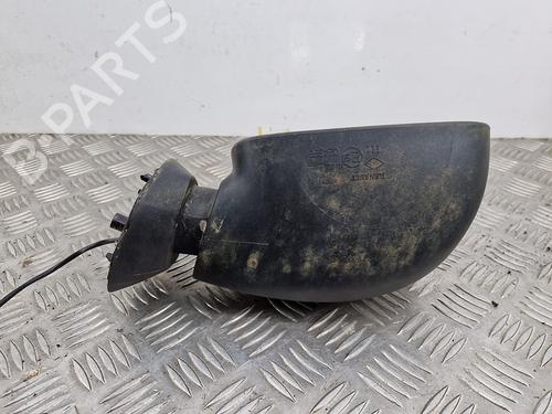Right mirror DACIA DUSTER (HS_) 1.5 dCi | BP28742158C27 