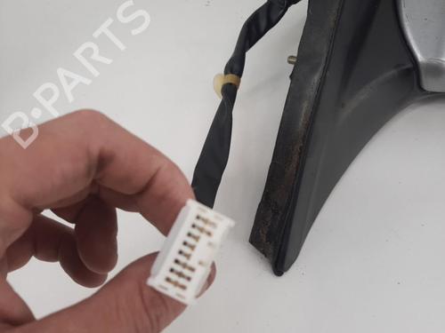 Retrovisor izquierdo HONDA ACCORD VII (CL, CN) 2.4 (CL9) | BP28773878C26 