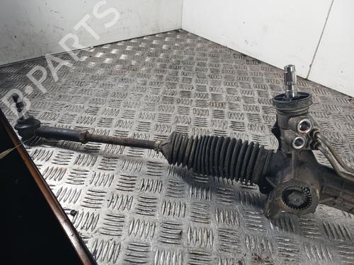 Used Steering rack Steering rack PEUGEOT BOXER Bus (244, Z_) 2.8 HDi (128 hp) 40242153 40242153