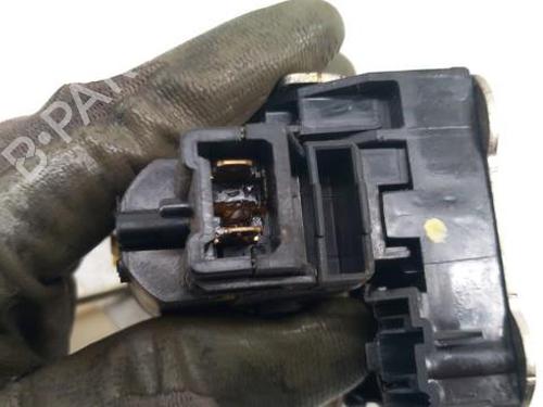 Used Rear right lock DACIA DUSTER (HS_) 1.5 dCi (109 hp) 28741296