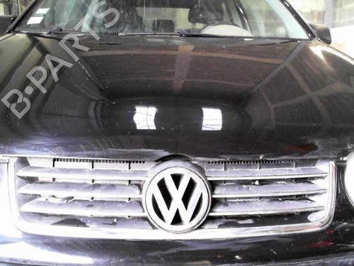 Used Grille VW POLO IV (9N_, 9A_) 1.4 TDI (75 hp) 28765695