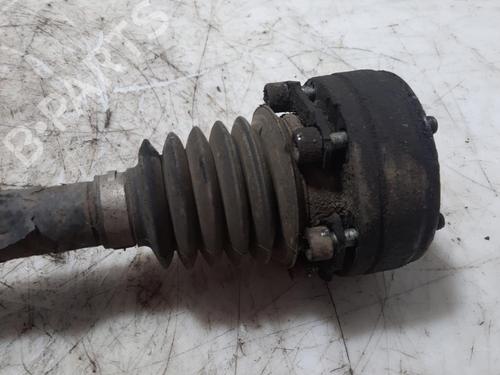 Used Left front driveshaft Left front driveshaft VW POLO III (6N1) 64 1.9 D (64 hp) 28773408 28773408
