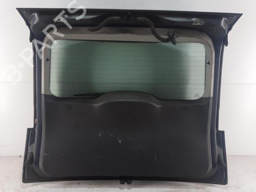Tailgate FORD FOCUS C-MAX (DM2) 1.6 TDCi | BP28788735C6 - Image 2