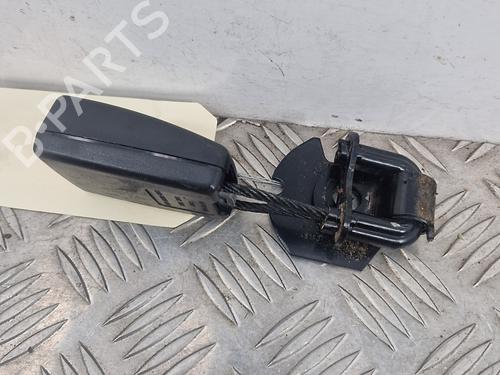 Used Seat buckle Seat buckle JAGUAR X-TYPE I Estate (X400) 2.0 D (130 hp) 28780008 28780008