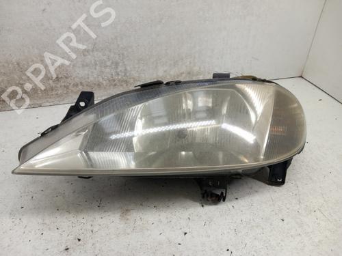 Faro izquierdo RENAULT MEGANE I Grandtour (KA0/1_) 1.9 dTi (KA0N) (98 hp) 28737738