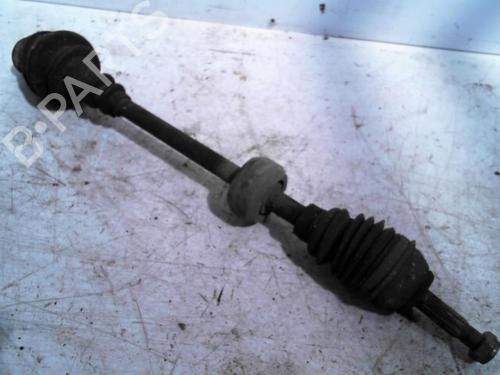 Used Right front driveshaft RENAULT SUPER 5 (B/C40_) 1.1 (48 hp) 28754912