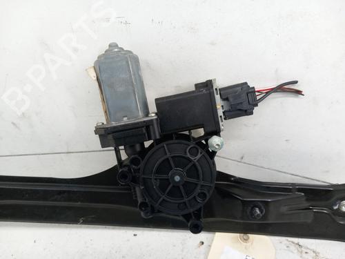 Front left window mechanism FIAT DOBLO Cargo (263_) 1.6 D Multijet (263WXD1B, 263WXR1B, 263WXX1B, 263ZXD1B,... | BP28743224C22 - Image 2
