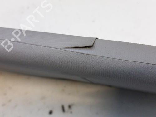 Left sun visor MAZDA 6 Hatchback (GG) 2.0 DI (GG14) | BP28794377I1 - Image 5