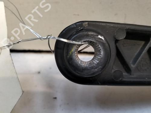 Used Front windshield wiper arm AUDI A1 Sportback (8XA, 8XF) 1.4 TFSI (122 hp) 28767338