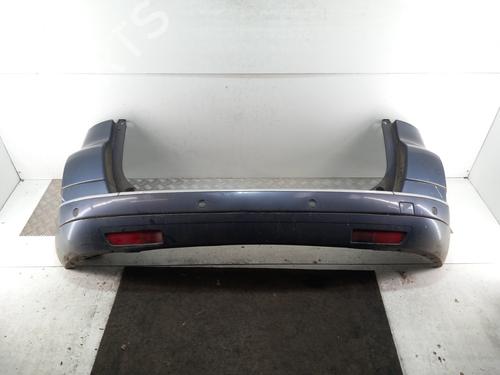 Used Rear bumper CITROËN C4 Picasso I MPV (UD_) 2.0 HDi 138 (136 hp) 29160594