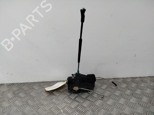 Elektronisk modul OPEL ASTRA J (P10) 1.7 CDTI (68) (125 hp) 28737244