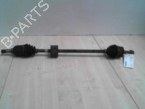 Used Right front driveshaft Right front driveshaft FIAT PANDA (169_) 1.2 (169.AXB11, 169.AXB1A) (60 hp) 28792265 28792265