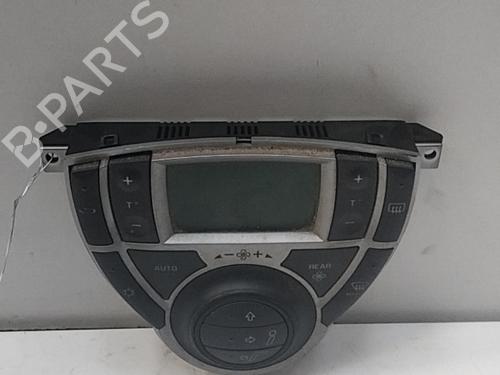 Used Climate control CITROËN C8 (EA_, EB_) 2.2 HDi (128 hp) 28790564