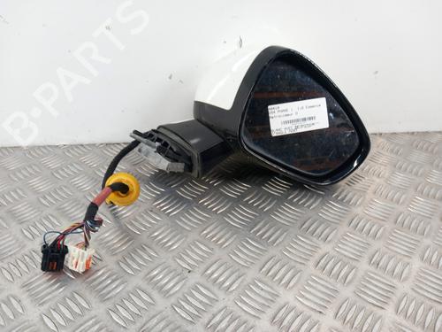 Used Right mirror CITROËN DS4 (NX_) 1.6 THP 200 (200 hp) 30487610