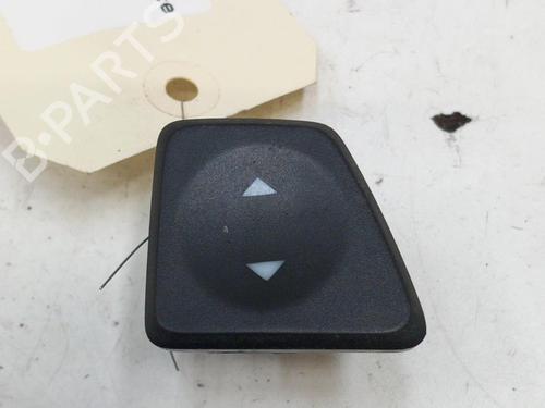 Used Left front window switch Left front window switch FIAT 500 (312_) 1.2 (312AXA1A) (69 hp) 28778023 28778023