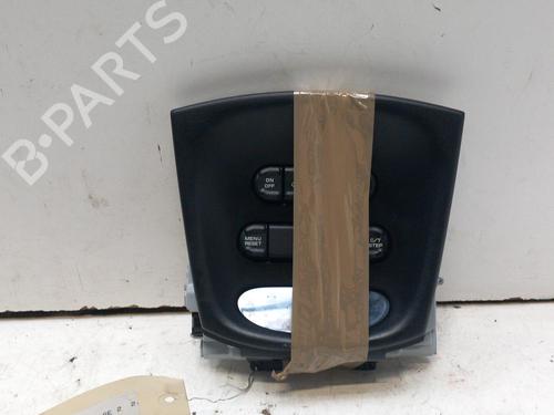 Used Display monitor Display monitor CHRYSLER VOYAGER IV (RG, RS) 2.8 CRD (150 hp) 28793653 28793653