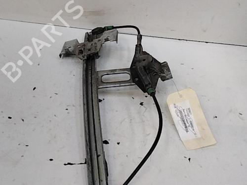 Used Rear right window mechanism Rear right window mechanism VW GOLF III (1H1) 1.9 D (64 hp) 28757694 28757694