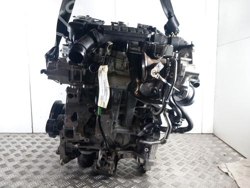 Used Engine PEUGEOT 2008 I (CU_) 1.2 THP 110 / PureTech 110 (110 hp) 29349920