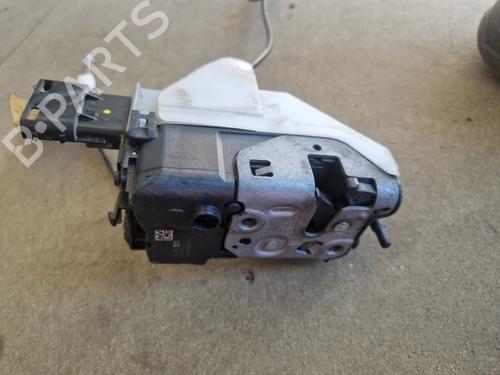 Used Rear right lock Rear right lock PEUGEOT 5008 (0U_, 0E_) 1.6 HDi (110 hp) 33850700 33850700