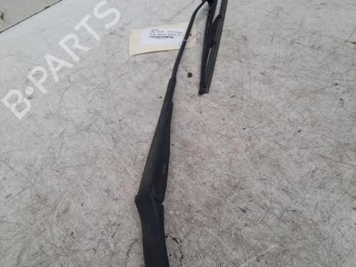 Used Front windshield wiper arm PEUGEOT 406 Coupe (8C) 2.2 HDI (133 hp) 28752441