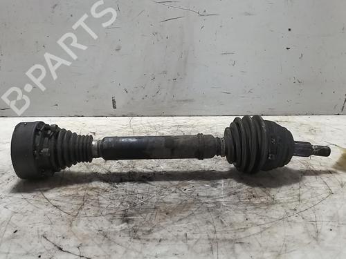 Used Left front driveshaft VW GOLF IV (1J1) 1.9 TDI (90 hp) 28762222