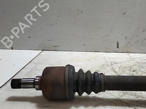 Used Left front driveshaft PEUGEOT 406 (8B) 2.0 HDI 110 (109 hp) 28762254