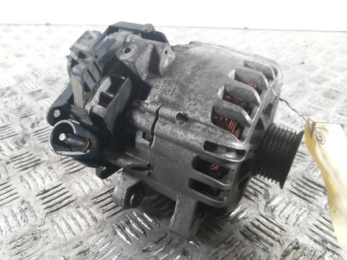 Generator PEUGEOT 208 I (CA_, CC_) 1.6 HDi (92 hp) 29956421