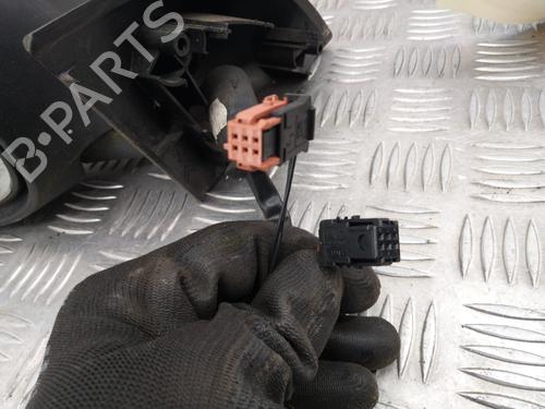 left-mirror-citroen-c3-pluriel-hb_-2003-28736823 main image