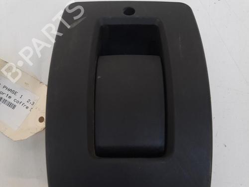 Exterior handle FIAT DUCATO Van (250_) 150 Multijet 2,3 D | BP28758467C122 